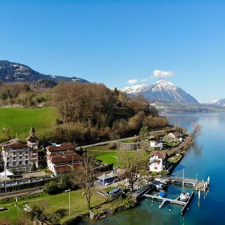 Du - Self Check-in Hostel *