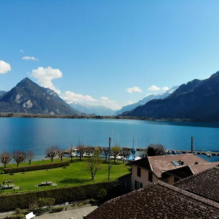 Хостел Du - Self Check-in