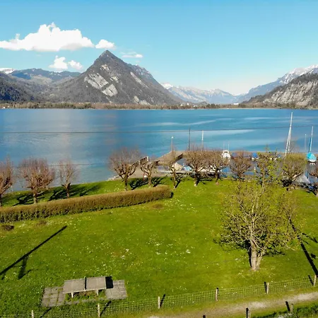 Hostel Du - Self Check-in