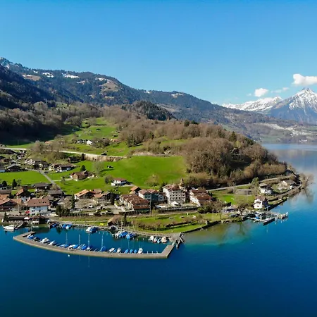 Хостел Du - Self Check-in