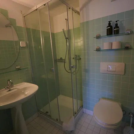 Hostel Du - Self Check-in Därligen