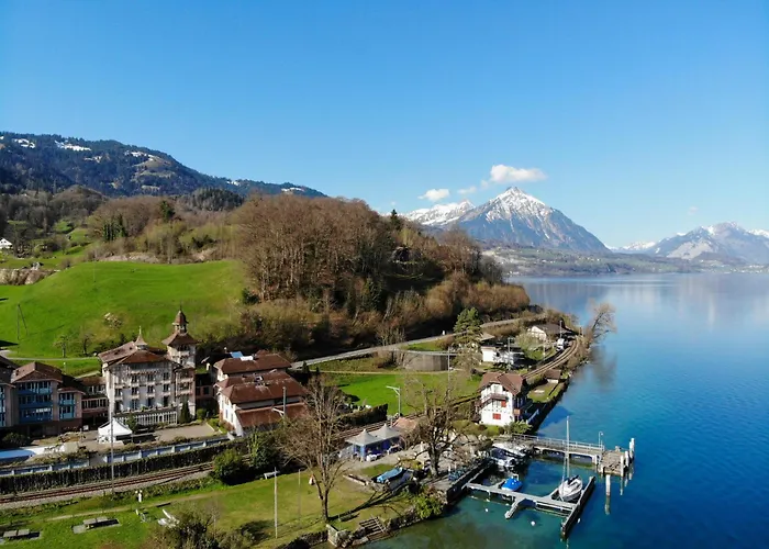 Du - Self Check-in Hostel *