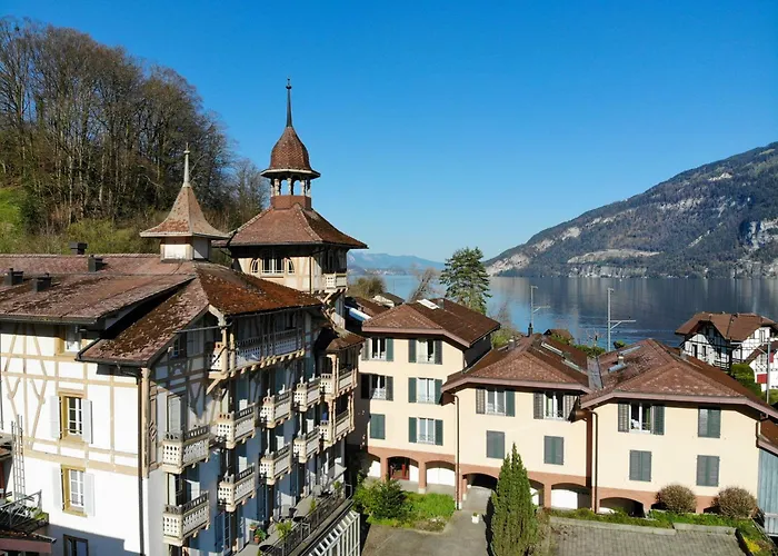 Du - Self Check-in *