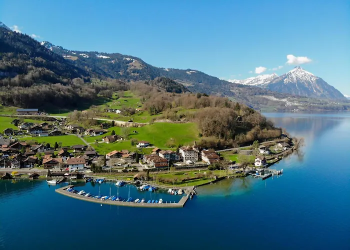 Hostel Du - Self Check-in