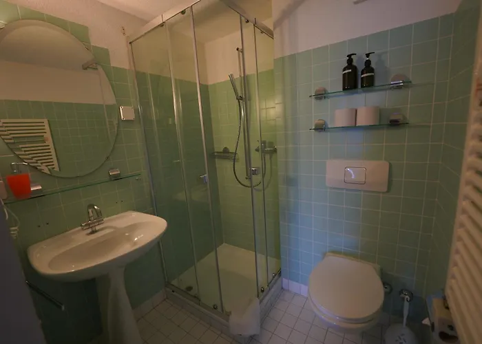 Hostel Du - Self Check-in Därligen