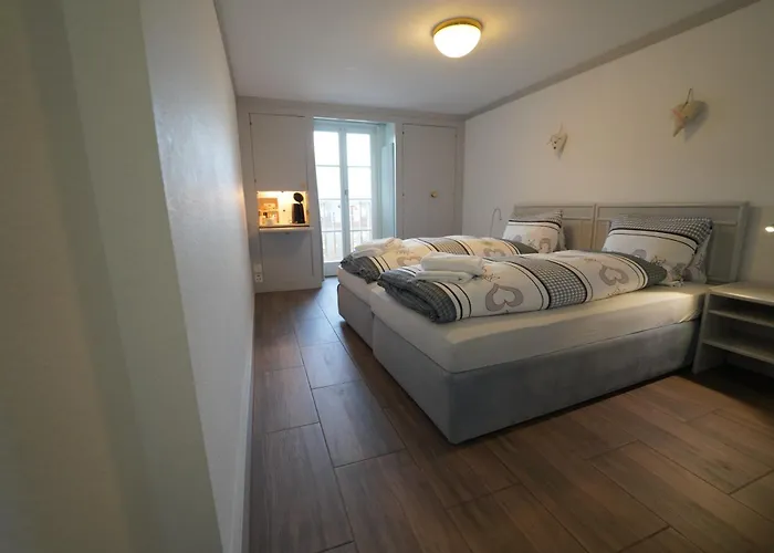 Hostel Du - Self Check-in *