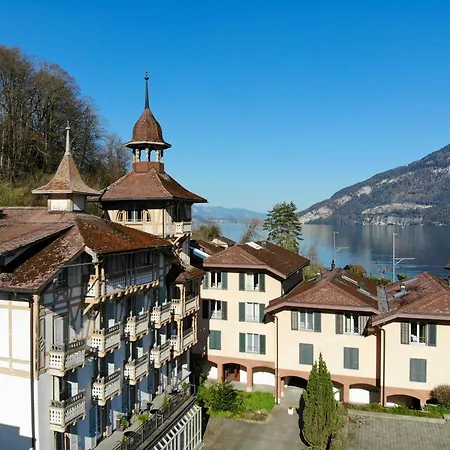 Du - Self Check-in *