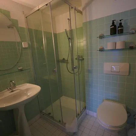 Du - Self Check-in Auberge de jeunesse *