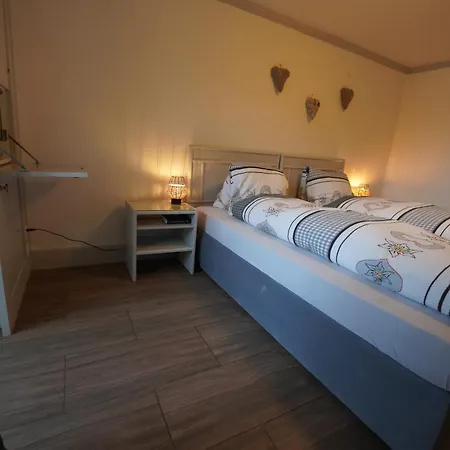 Du - Self Check-in Auberge de jeunesse Därligen