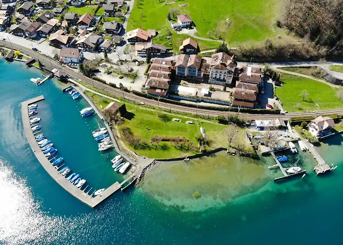 Du - Self Check-in Auberge de jeunesse *