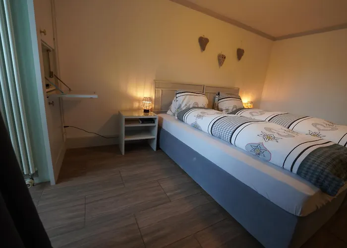 Du - Self Check-in Auberge de jeunesse Därligen