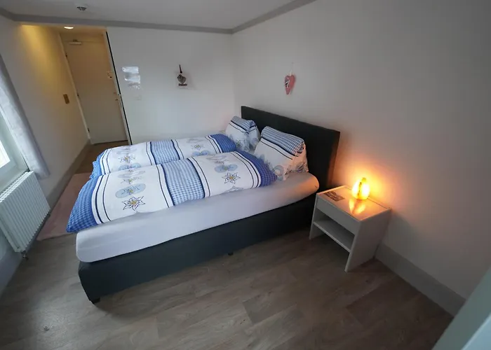 Auberge de jeunesse Du - Self Check-in *