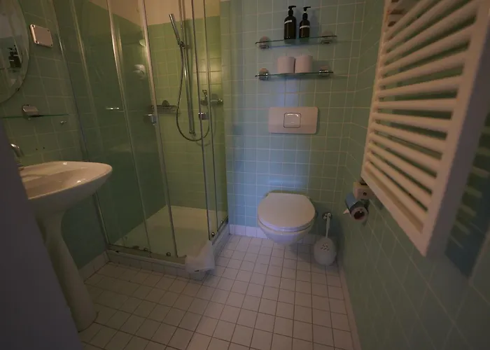 Hostal Du - Self Check-in *