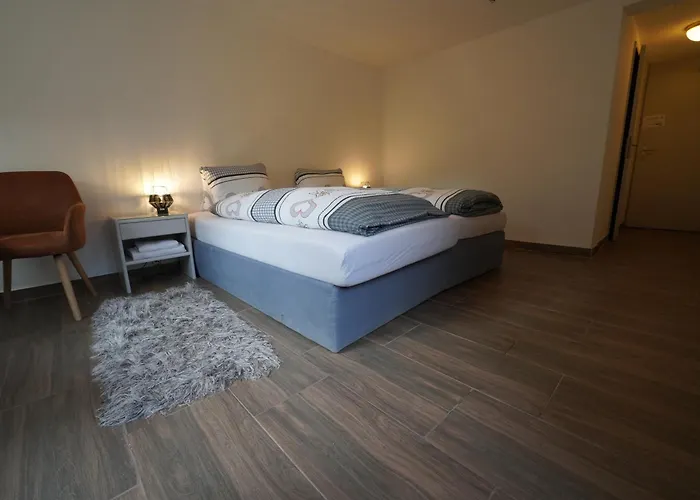 Hostal Du - Self Check-in *